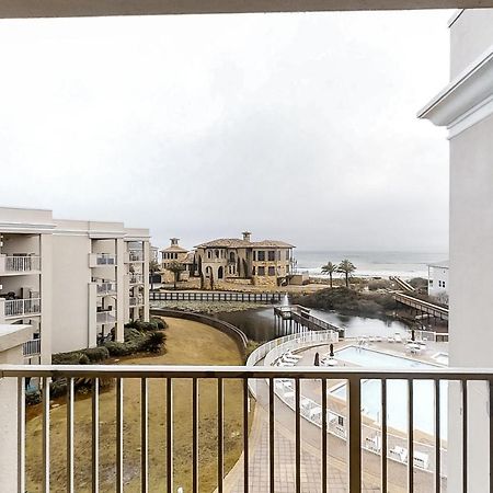 דירות סנטה רוזה ביץ' San Remo 406 מראה חיצוני תמונה